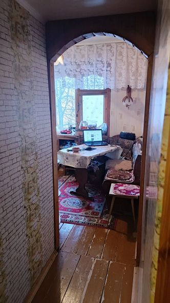 Продажа 3 комнатной квартиры, 57.6 м2, обл. Тульская, г. Тула, Красноармейский проспект, 30 18