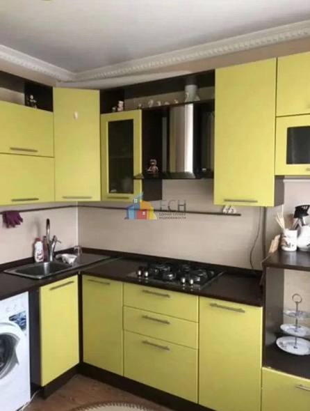 Продажа 2 комнатной квартиры, 55.4 м2, обл. Тульская, г. Тула, улица Новосёлов, 2к1 1