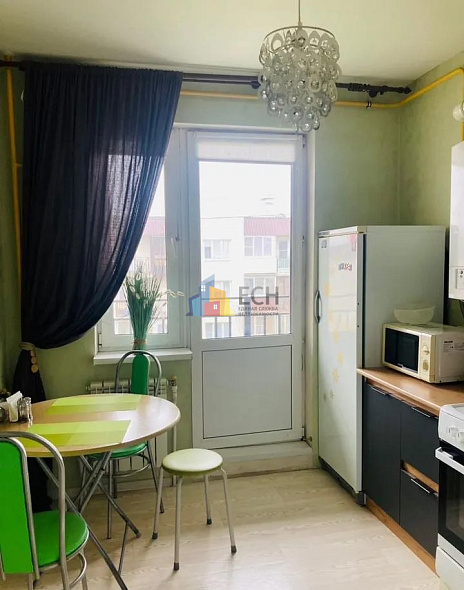 Продажа 1 комнатной квартиры, 32 м2, обл. Тульская, г. село Осиновая Гора, улица Защитников Тулы, 5 5