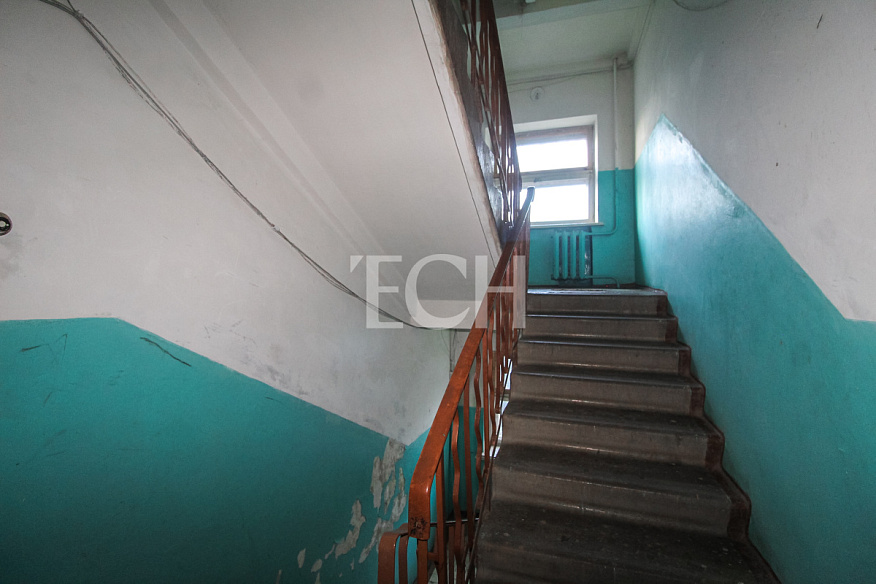 Продажа 2 комнатной квартиры, 43 м2, обл. Тульская, г. Тула, улица Токарева, 47 3