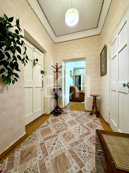 Продажа 2 комнатной квартиры, 43.8 м2, обл. Тульская, г. Суворов, улица Горького, 18 3