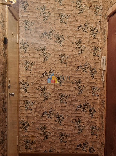 Продажа 1 комнатной квартиры, 42.5 м2, обл. Тульская, г. Тула, улица Клары Цеткин, 3 13