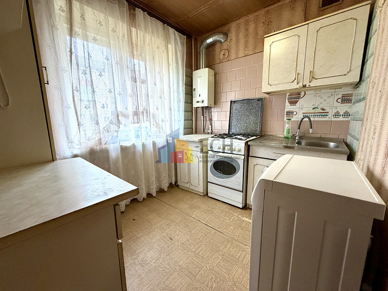 Продажа 2 комнатной квартиры, 46.2 м2, обл. Тульская, г. Тула, улица Седова, 31А 14