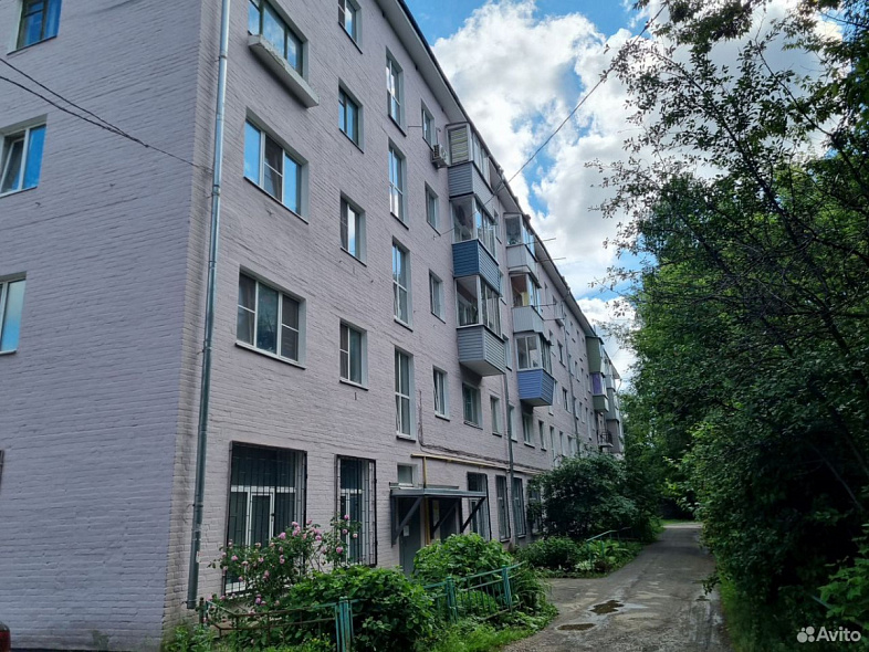 Продажа 3 комнатной квартиры, 56.3 м2, обл. Тульская, г. Тула, улица Щегловская Засека, 9 12
