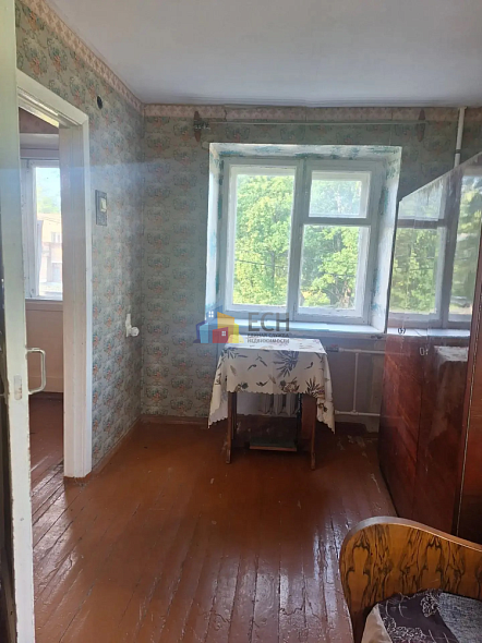 Продажа 2 комнатной квартиры, 42 м2, обл. Тульская, г. посёлок городского типа Славный, Центральная улица, 7 1