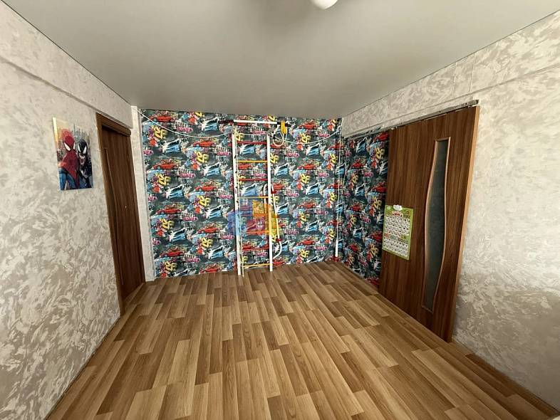 Продажа 3 комнатной квартиры, 55.1 м2, обл. Тульская, г. Тула, улица Седова, 33 2