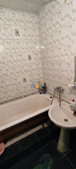 Продажа 3 комнатной квартиры, 68.4 м2, обл. Тульская, г. микрорайон Мясново, Санаторная улица, 9 16