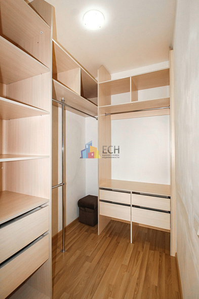 Продажа 3 комнатной квартиры, 124 м2, обл. Тульская, г. Тула, улица Максима Горького, 1Б 4