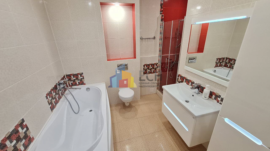 Продажа 3 комнатной квартиры, 98.2 м2, обл. Тульская, г. Тула, улица Кирова, 157 7