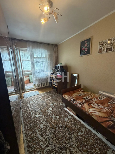 Продажа 2 комнатной квартиры, 50.4 м2, обл. Тульская, г. Тула, улица Фрунзе, 11 6