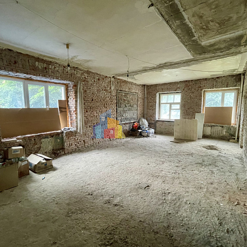 Многокомнатная квартира, 120 м2, обл. Тульская, г. Тула, Гоголевская улица, 76 