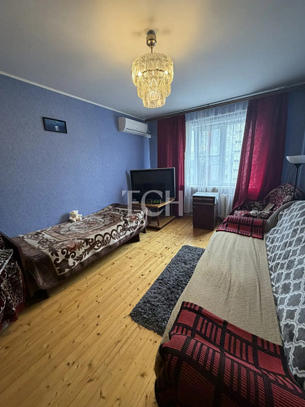 Продажа 2 комнатной квартиры, 50.4 м2, обл. Тульская, г. Тула, улица Фрунзе, 11 1