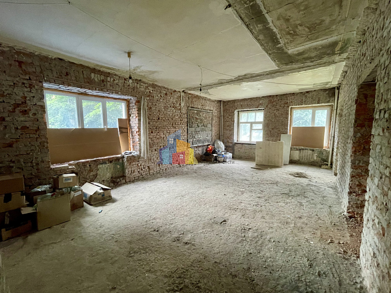 Многокомнатная квартира, 120 м2, обл. Тульская, г. Тула, Гоголевская улица, 76 1