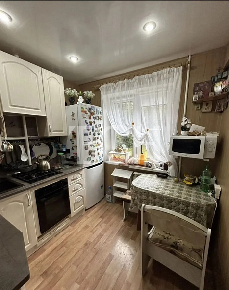 Продажа 1 комнатной квартиры, 31 м2, обл. Тульская, г. Тула, Новомосковская улица, 13 1