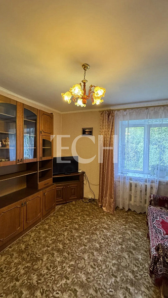 Продажа 1 комнатной квартиры, 30.6 м2, обл. Тульская, г. Тула, 2-й проезд Металлургов, 5 8