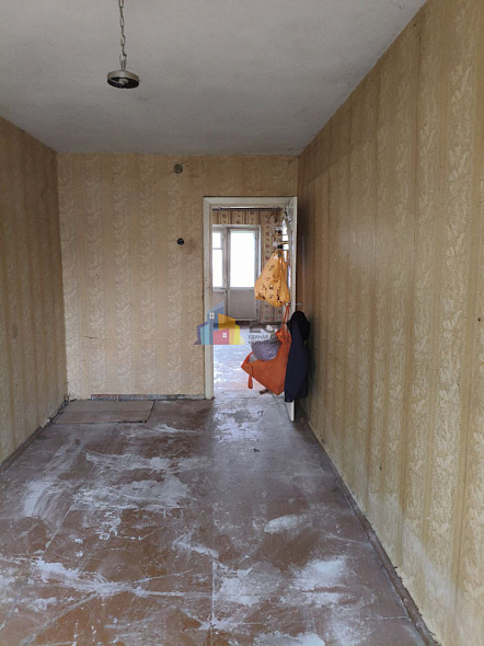 Продажа 2 комнатной квартиры, 45 м2, обл. Тульская, г. Тула, улица Кауля, 8 9