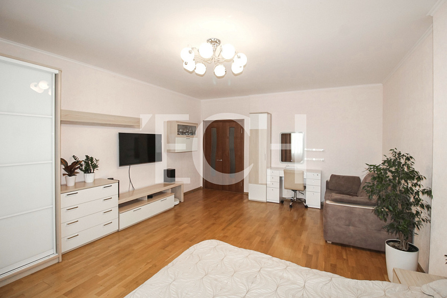Продажа 3 комнатной квартиры, 107.3 м2, обл. Тульская, г. Тула, улица Демонстрации, 27к1 9