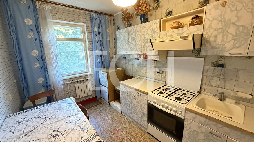 Продажа 3 комнатной квартиры, 66.9 м2, обл. Тульская, г. Тула, улица Галкина, 20 19