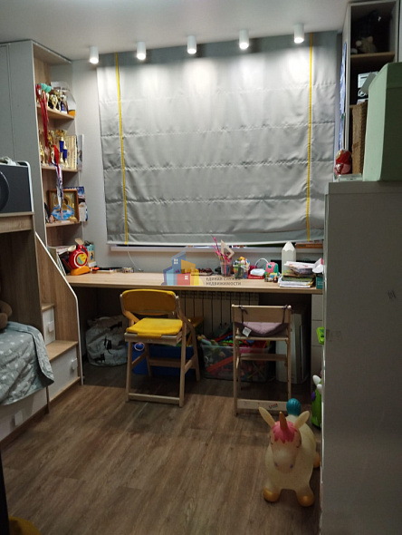 Продажа 2 комнатной квартиры, 56.4 м2, Тула, улица Болдина, 1к2 5