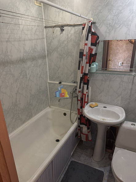 Продажа 1 комнатной квартиры, 29.3 м2, обл. Тульская, г. Тула, улица Демонстрации, 19 6