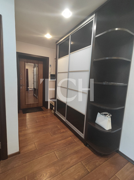 Продажа 2 комнатной квартиры, 67 м2, обл. Тульская, г. Новомосковск, улица Генерала Белова, 22 10