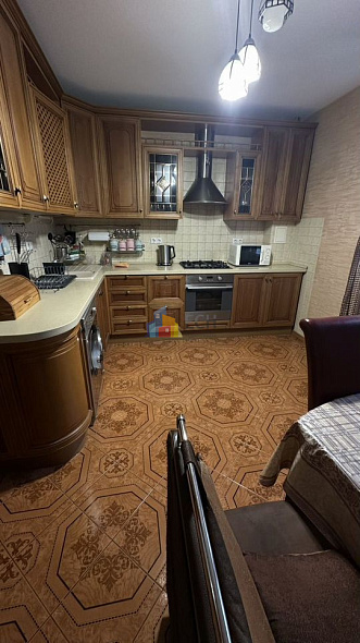 Продажа 3 комнатной квартиры, 87.6 м2, обл. Тульская, г. Тула, улица 9 Мая, 8А 2