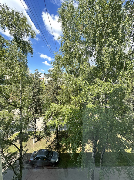 Продажа 1 комнатной квартиры, 36 м2, обл. Тульская, г. Тула, улица Калинина, 6к1 14