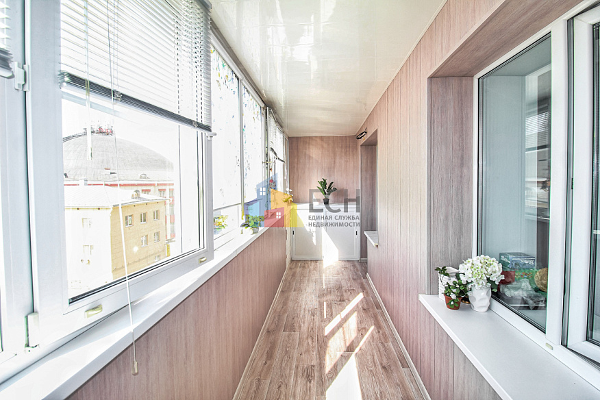Продажа 1 комнатной квартиры, 57 м2, 300000, обл. Тульская, г. Тула, ул. Пионерская, д. 1 10
