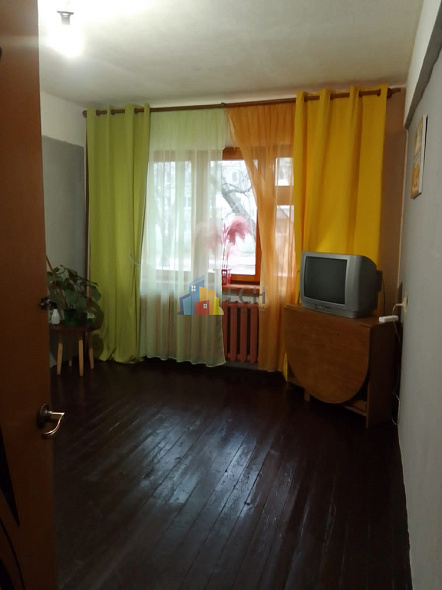 Продажа 2 комнатной квартиры, 45.2 м2, обл. Тульская, г. Тула, улица Кауля, 7к4 9