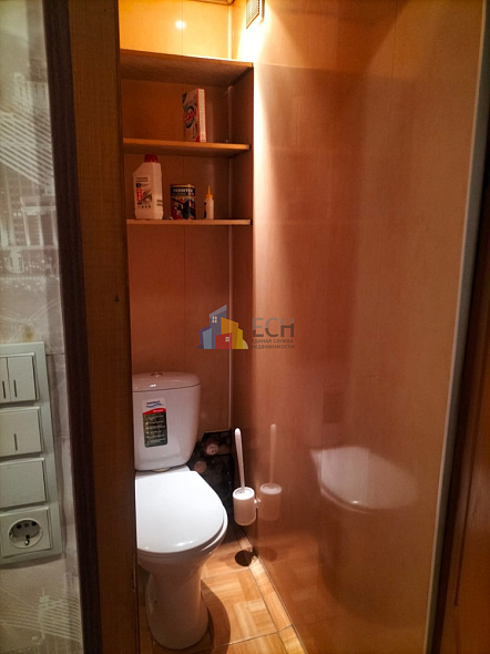 Продажа 2 комнатной квартиры, 50 м2, обл. Тульская, г. Новомосковск, улица Мира, 54 10