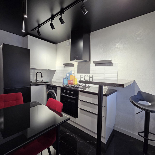 Продажа 1 комнатной квартиры, 28 м2, обл. Тульская, г. Тула, Советская улица, 8 2