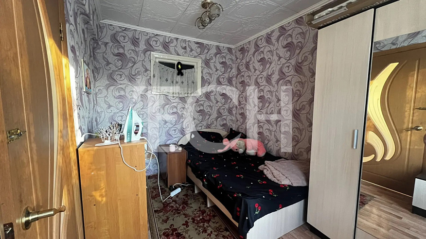 Продажа 2 комнатной квартиры, 45.2 м2, обл. Тульская, г. Тула, улица Металлургов, 78 6