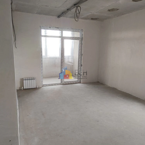 Продажа 2 комнатной квартиры, 72.3 м2, обл. Тульская, г. Новомосковск, Пионерская улица, 18Дк2 