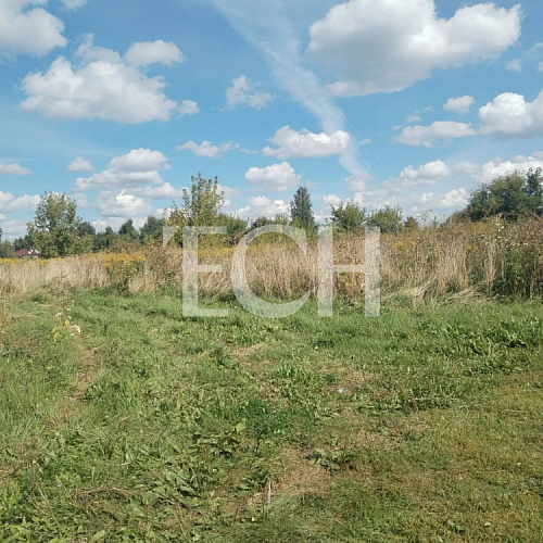 Земельные участки в Туле, продажа участков под ИЖС - ЕСН 