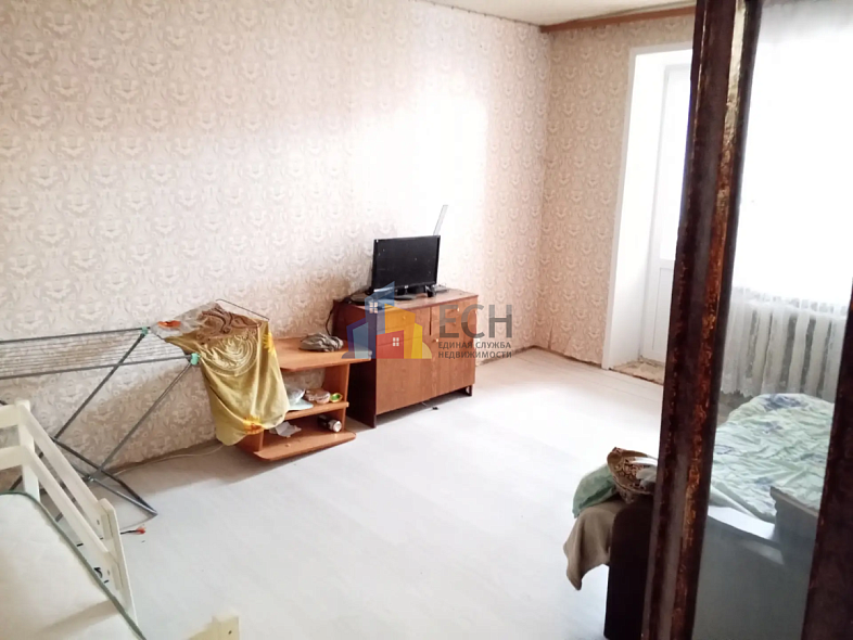 Продажа 2 комнатной квартиры, 51.5 м2, обл. Тульская, г. Алексин, улица Болотова, 8к3 12
