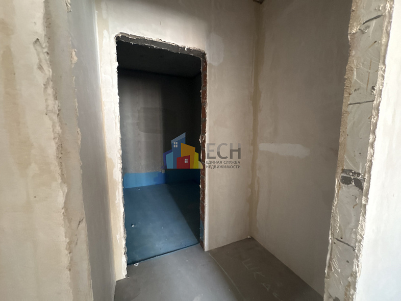Продажа 2 комнатной квартиры, 74 м2, обл. Тульская, г. Тула, улица Некрасова, 2 17
