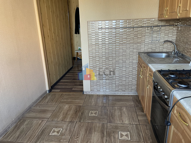 Продажа 2 комнатной квартиры, 50.8 м2, обл. Тульская, г. Тула, улица Хворостухина, 2 6