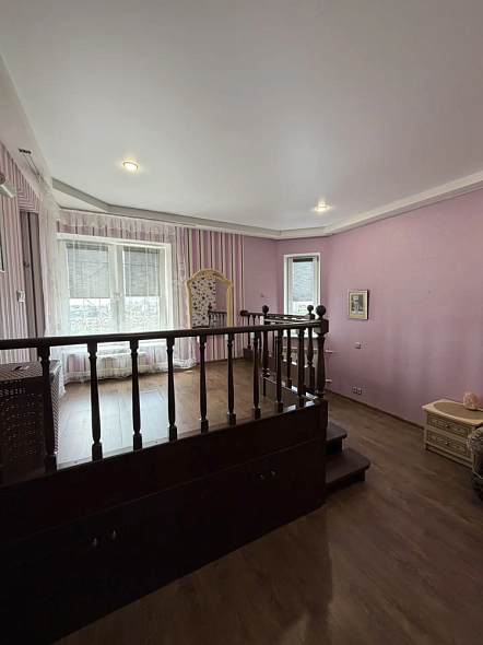 Продажа 3 комнатной квартиры, 126.8 м2, 300012, обл. Тульская, г. Тула, ул. Михеева, д. 31 21
