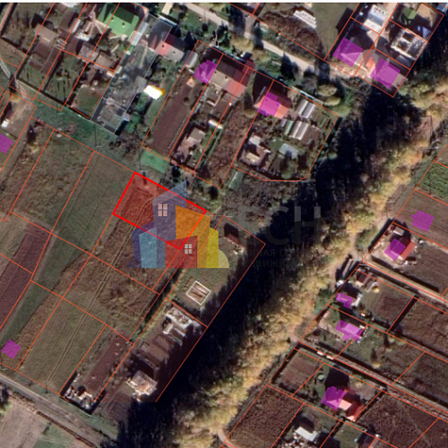 Земельные участки в Туле, продажа участков под ИЖС - ЕСН 