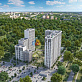 Продажа 1 комнатной квартиры, 27.3 м2, г. Тула, ул. Щегловская Засека, д. 4 8