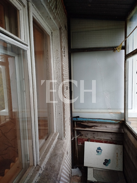 Продажа 3 комнатной квартиры, 58.2 м2, обл. Тульская, г. рабочий посёлок Плеханово, Заводская улица, 9 6