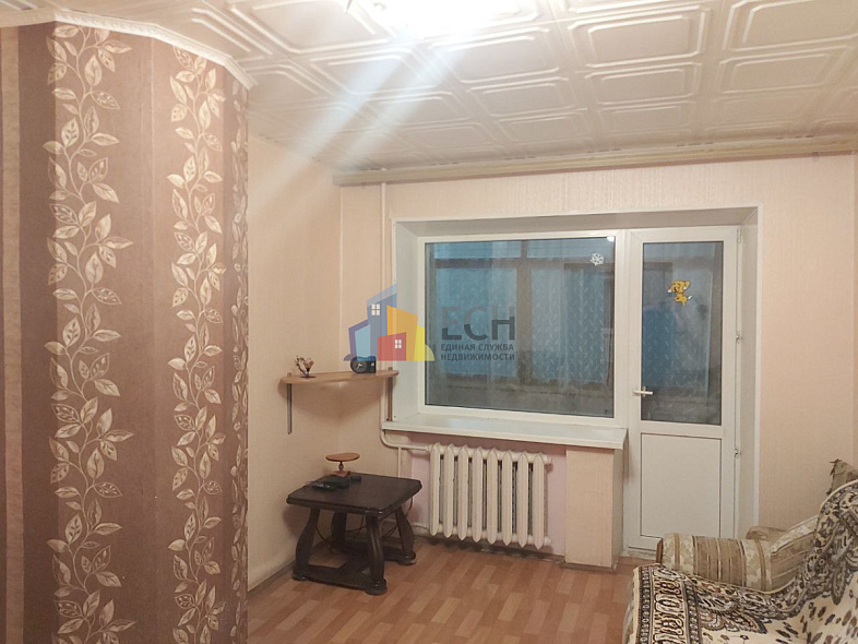 Продажа 2 комнатной квартиры, 45 м2, обл. Тульская, г. микрорайон Мясново, улица Тихмянова, 38 2