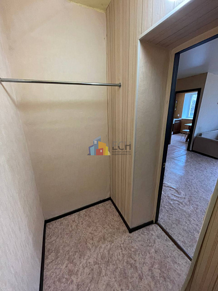 Продажа 1 комнатной квартиры, 34 м2, обл. Тульская, г. Тула, улица Николая Руднева, 64Б 5