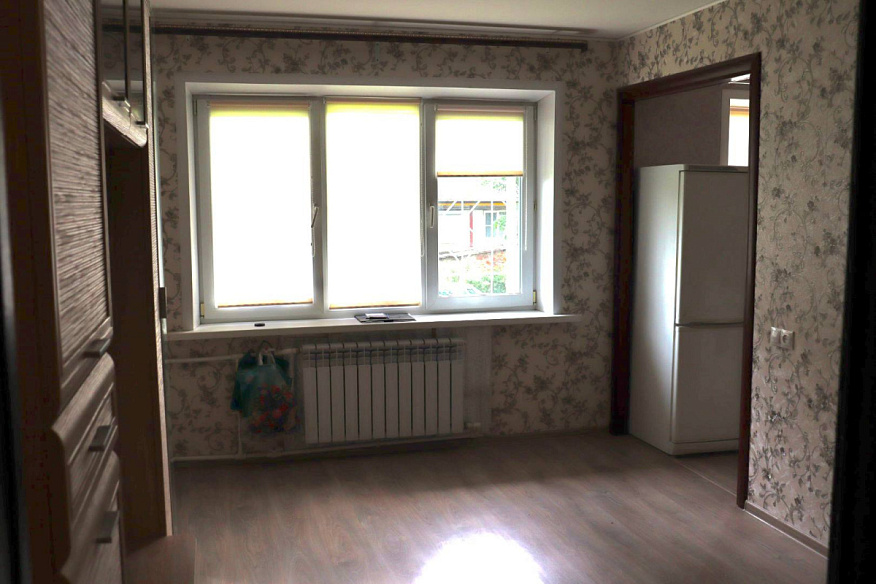 Продажа 1 комнатной квартиры, 30 м2, обл. Тульская, г. Щёкино, Юбилейная улица, 15 3