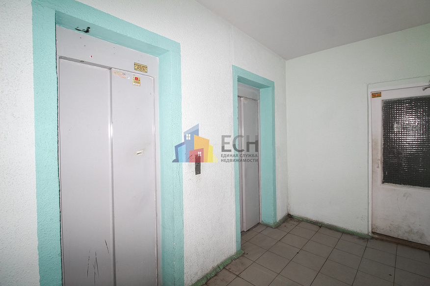 Продажа 3 комнатной квартиры, 80.3 м2, обл. Тульская, г. Тула, улица Максима Горького, 1Б 15