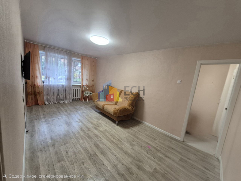 Продажа 2 комнатной квартиры, 43.5 м2, обл. Тульская, г. Тула, проспект Ленина, 117А 9