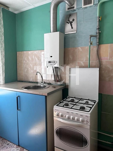 Продажа 1 комнатной квартиры, 31.6 м2, обл. Тульская, г. Тула, улица Ползунова, 13 3
