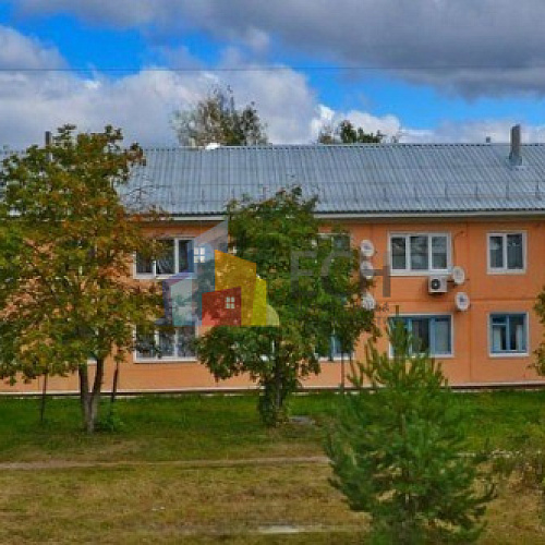 Продажа 1 комнатной квартиры, 31 м2, обл. Тульская, г. рабочий посёлок Одоев, улица 50 лет Октября, 74 