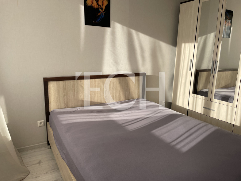 Продажа 1 комнатной квартиры, 39 м2, обл. Тульская, г. Тула, Оборонная улица, 102Б 19