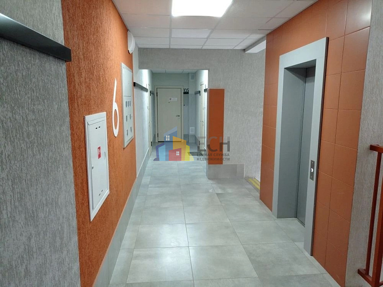 Продажа 3 комнатной квартиры, 83.1 м2, обл. Тульская, г. Тула, Самоварная улица, 14 20